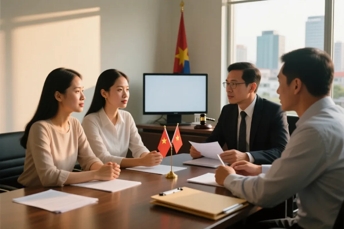 Công chứng hợp đồng, giao dịch: công chứng viên thực sự kiểm những gì