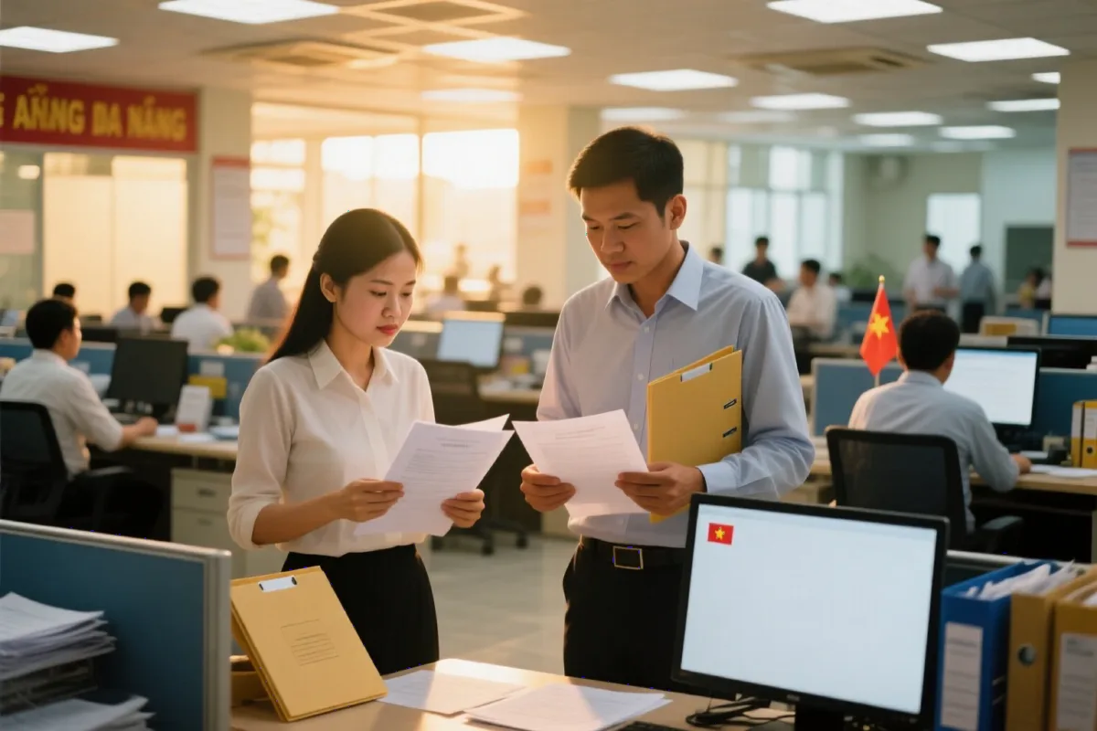 Hồ sơ khai nhận di sản thừa kế: giấy tờ và thủ tục niêm yết