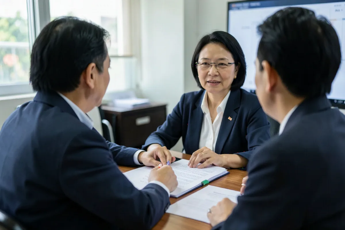 Hợp pháp hoá lãnh sự và chứng nhận lãnh sự: giấy tờ nước ngoài dùng tại Việt Nam