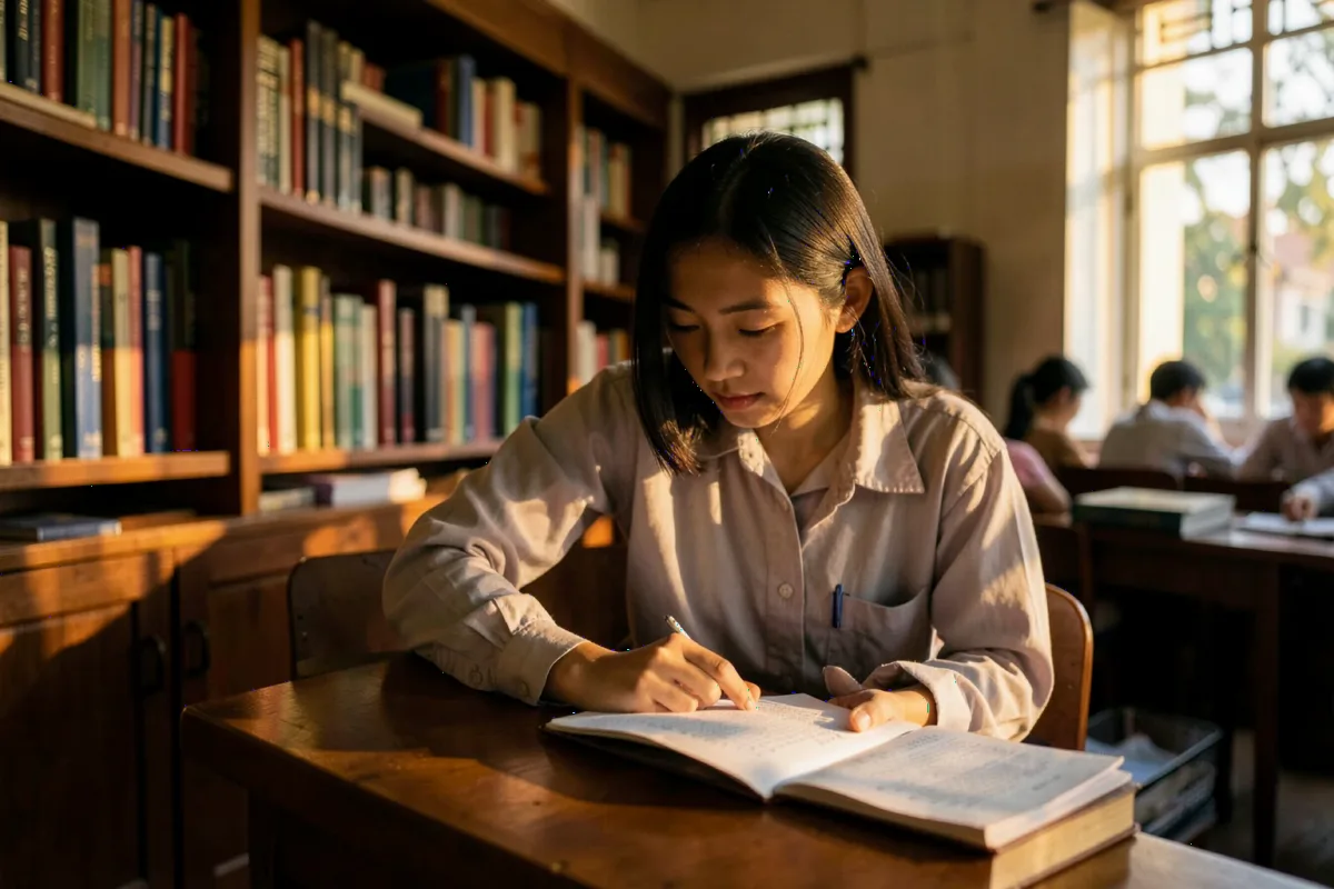 Lập di chúc: bốn hình thức và lý do nên công chứng